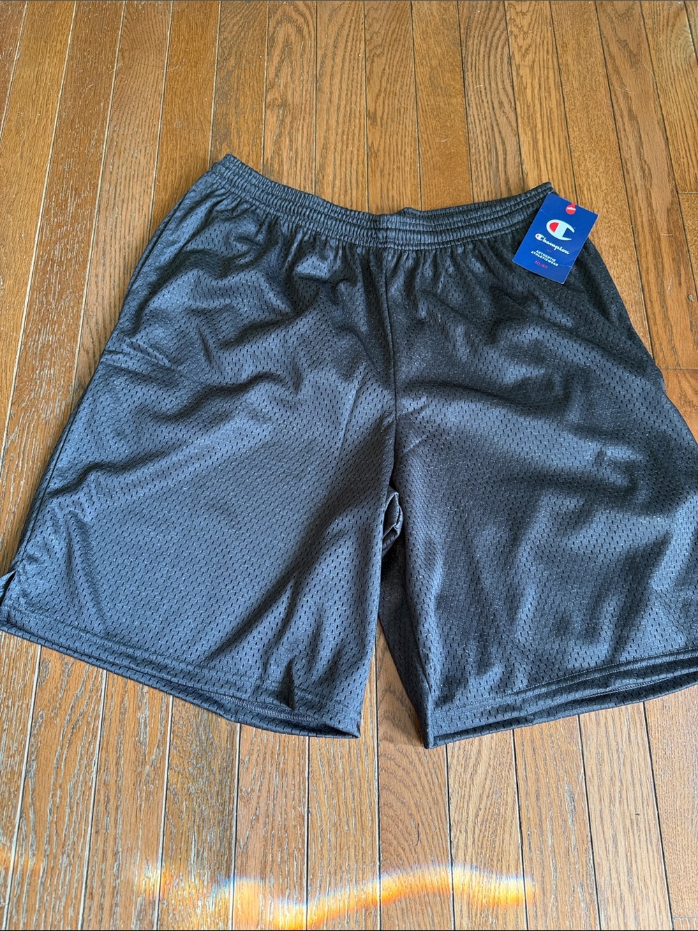 Men’s athletic shorts